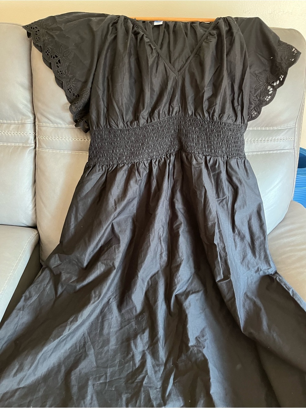 Midi Old Navy Dress XL - NWT